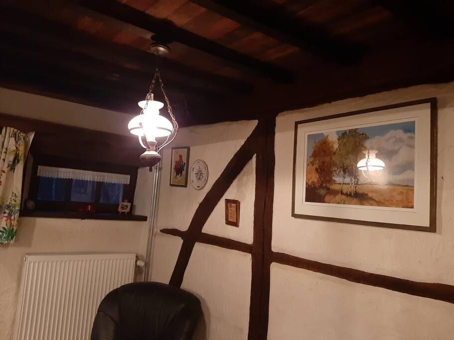 Вілла Les Chavautes Scy Екстер'єр фото